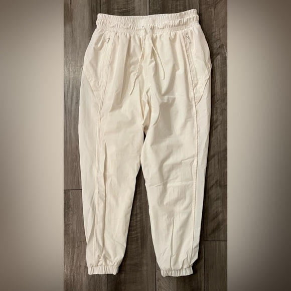 SET OF 3 All In Motion Fleece-lined Joggers, Size Medium - Picture 4 of 8